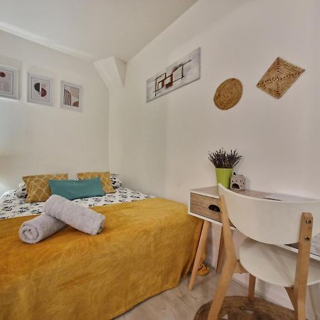 Le Scandinave, Proche Bord De Loire Orléans Exterior foto